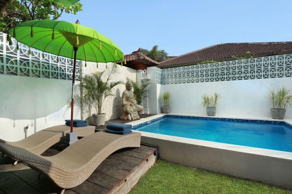 Lemongrass Villa