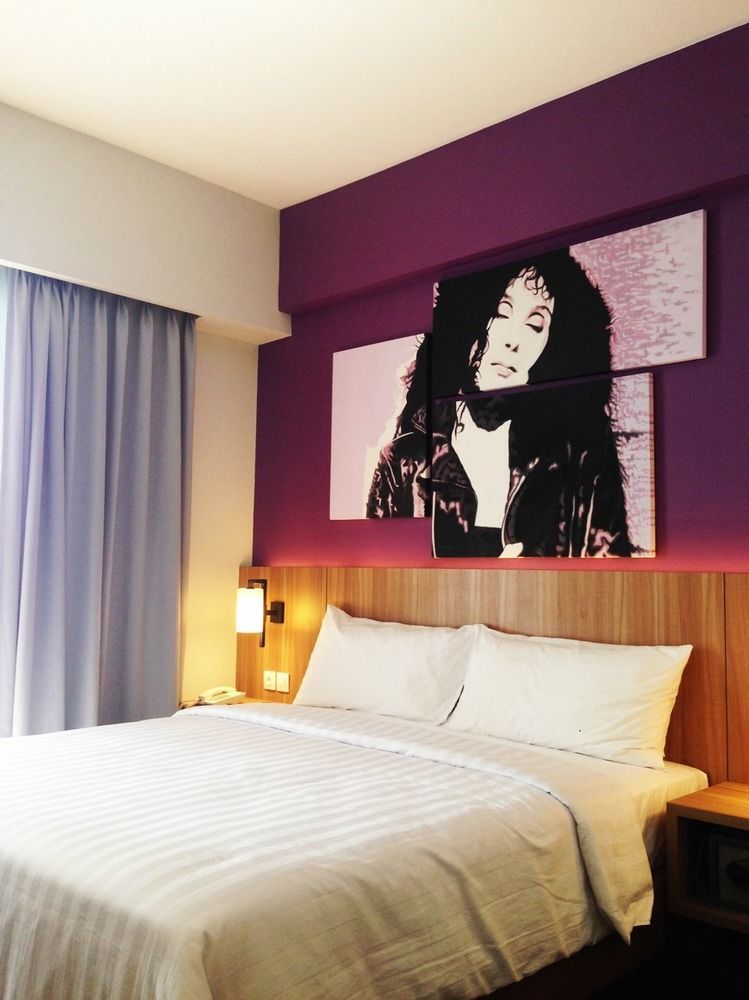 Fame Sunset Road Hotel 3*