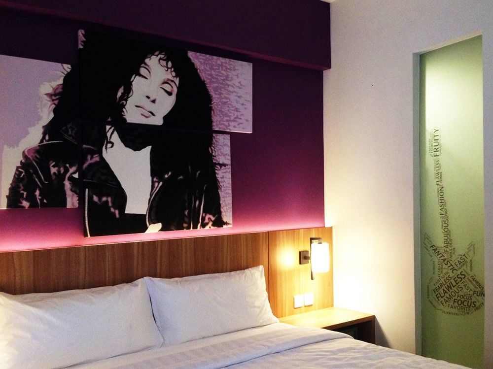 Fame Sunset Road Hotel Kuta (Bali)