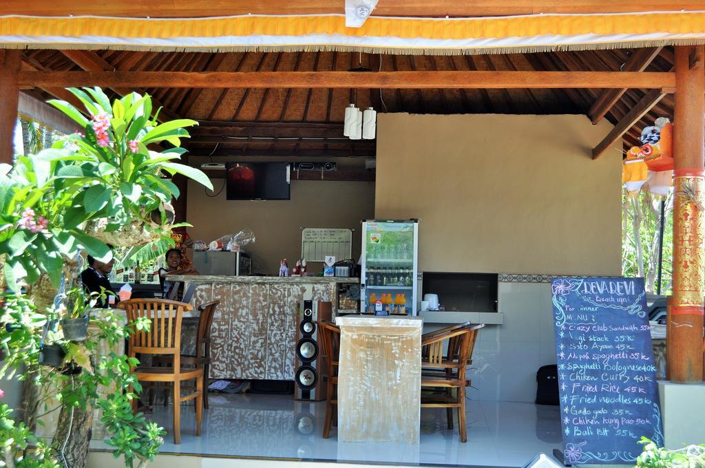 Deva Devi Luxury
