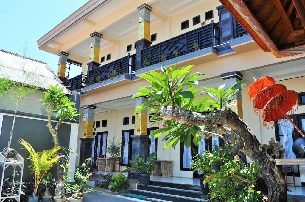 Deva Devi Luxury Guest house Batununggul