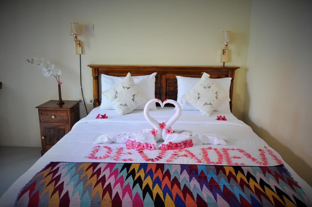 Guest house Deva Devi Luxury Batununggul