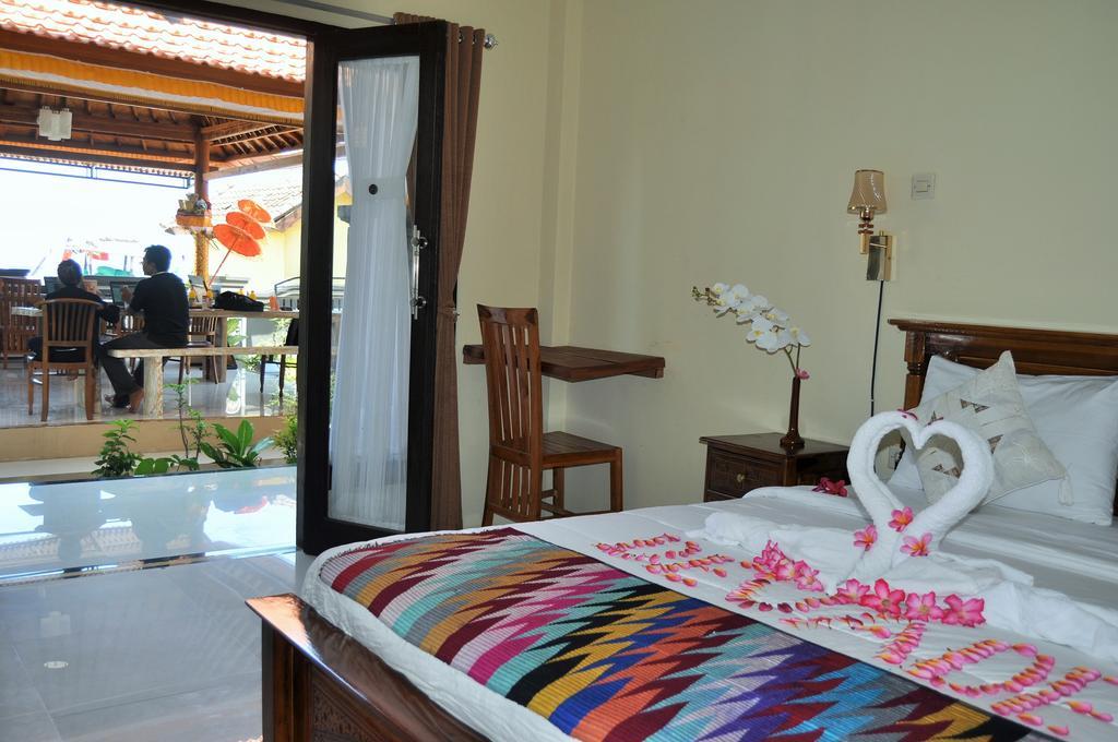 Deva Devi Luxury 3* Batununggul