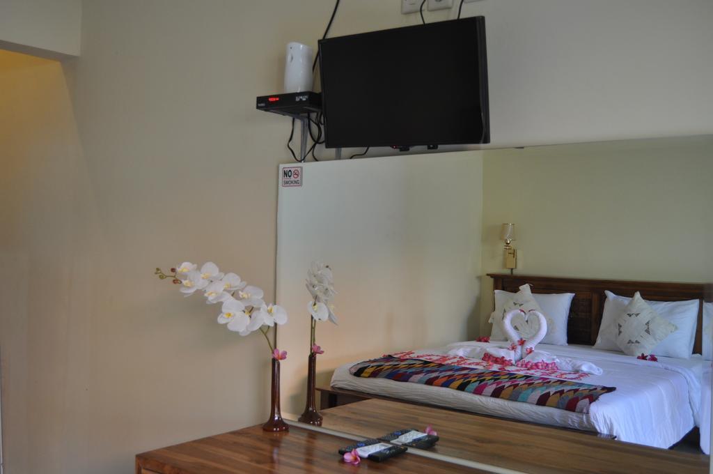 Guest house Deva Devi Luxury Batununggul