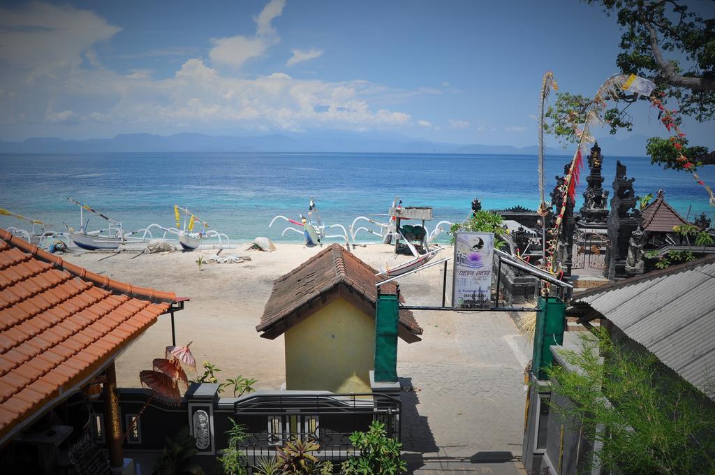 Guest house Deva Devi Luxury 3*