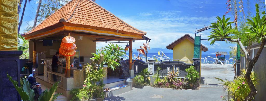Guest house Deva Devi Luxury Batununggul