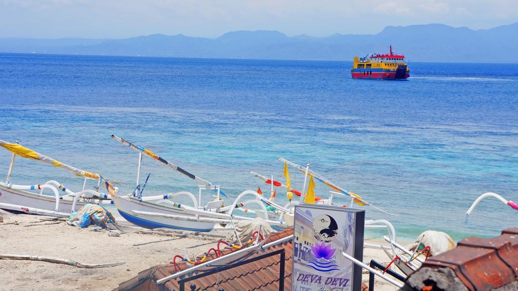 Deva Devi Nusa Penida Redpartner 3* Batununggul