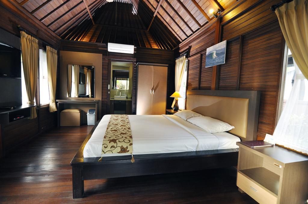 Aman Gati Balangan 3*