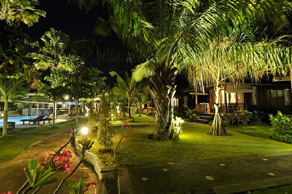 Resort Aman Gati Balangan