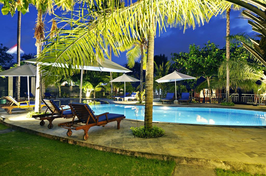 Resort Aman Gati Balangan 3*