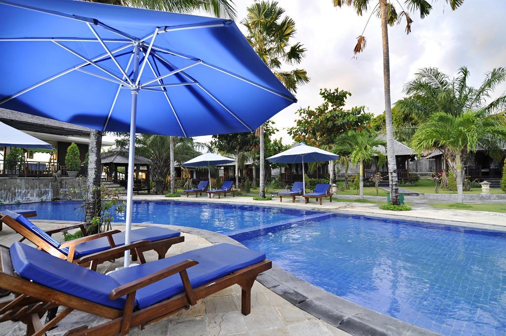 Resort Aman Gati Balangan Pecatu (Bali)