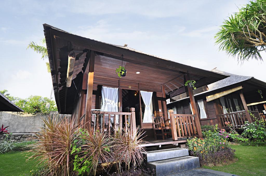 Aman Gati Balangan Resort