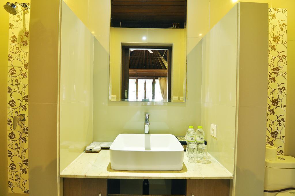 Resort Aman Gati Balangan Pecatu (Bali)