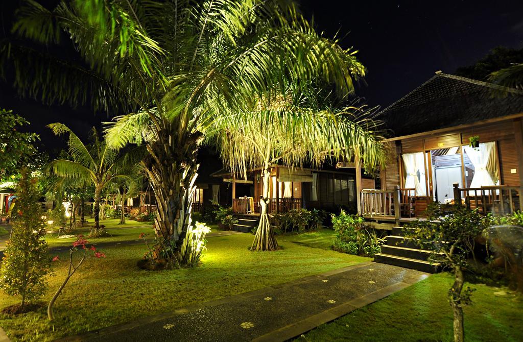 Resort Aman Gati Balangan 3*