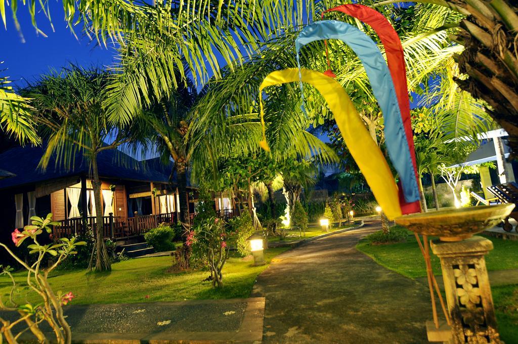 Aman Gati Balangan 3*