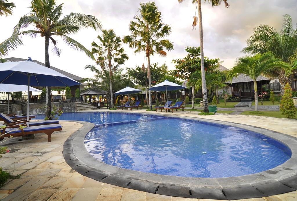 Aman Gati Balangan 3* Pecatu (Bali)