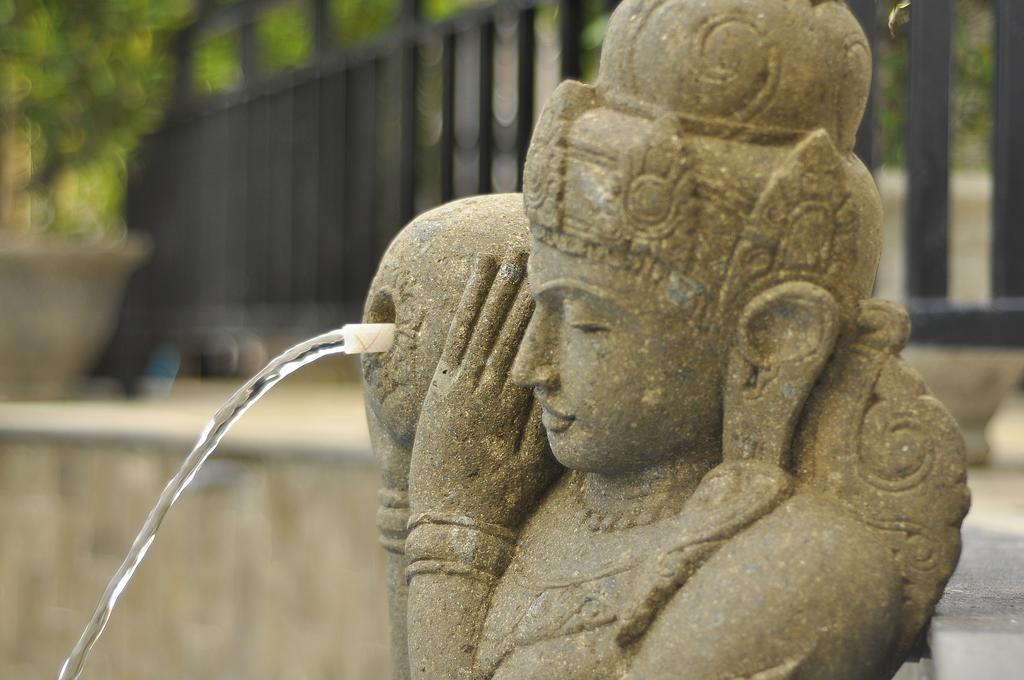 Aman Gati Balangan Pecatu (Bali)