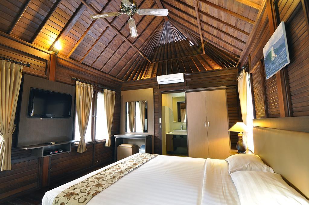 Aman Gati Balangan Resort