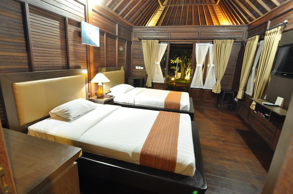 Aman Gati Balangan 3* Pecatu (Bali)