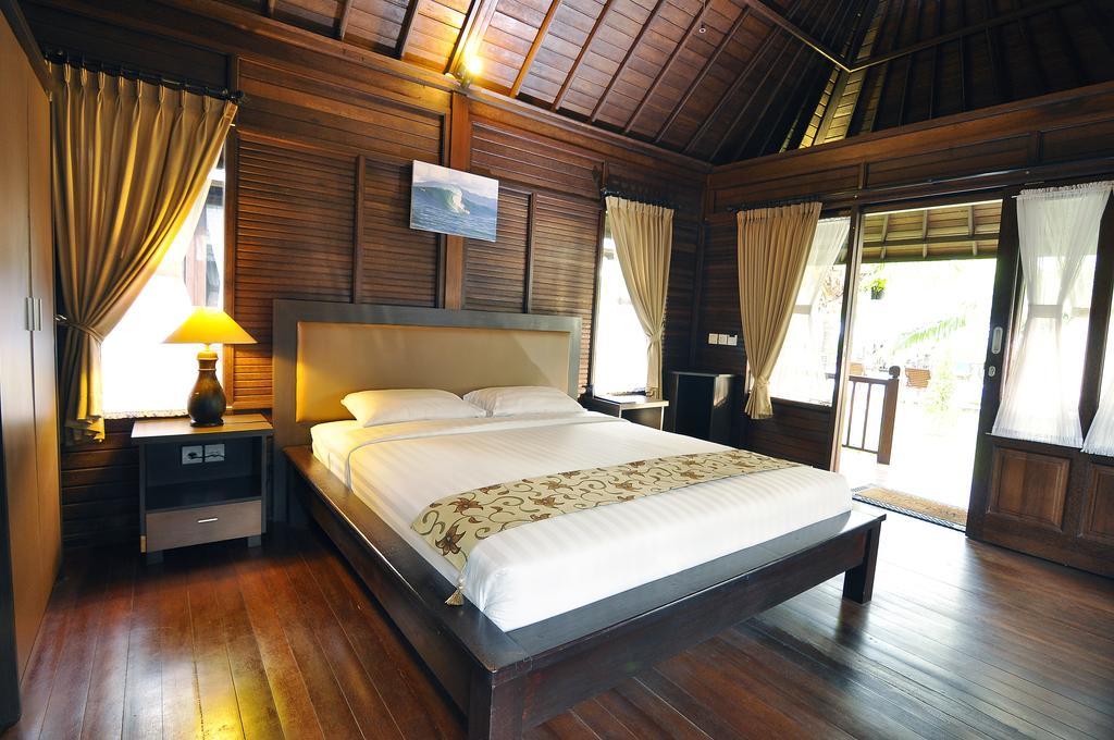Resort Aman Gati Balangan 3*