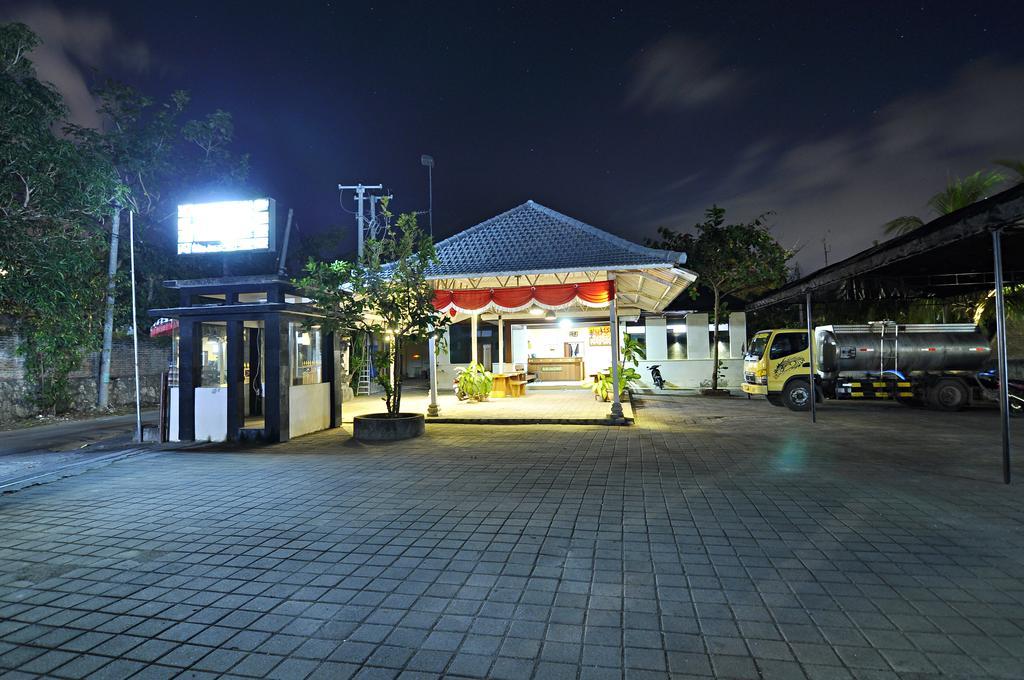 Resort Aman Gati Balangan 3*