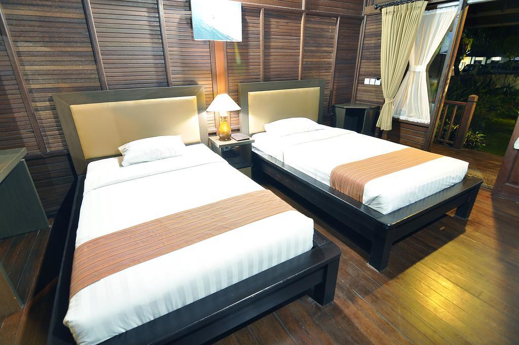 Aman Gati Balangan Resort 3*