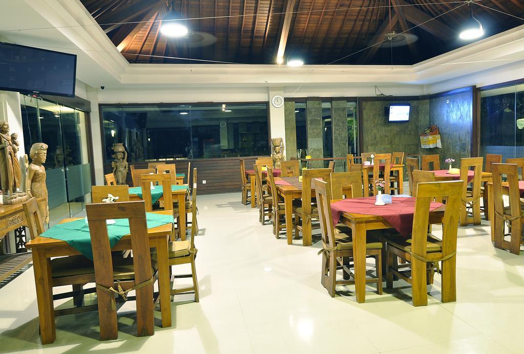 Aman Gati Balangan 3* Pecatu (Bali)