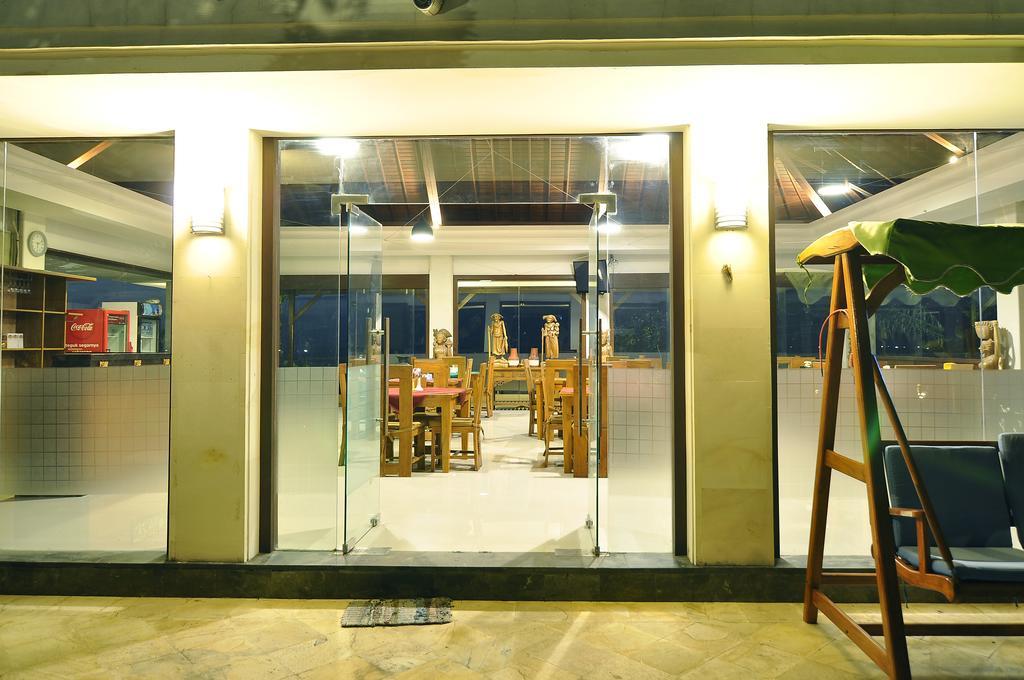 Resort Aman Gati Balangan Pecatu (Bali)