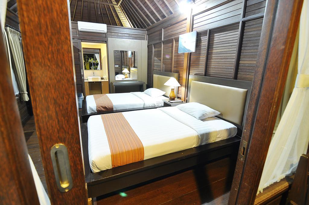 Aman Gati Balangan Resort 3*