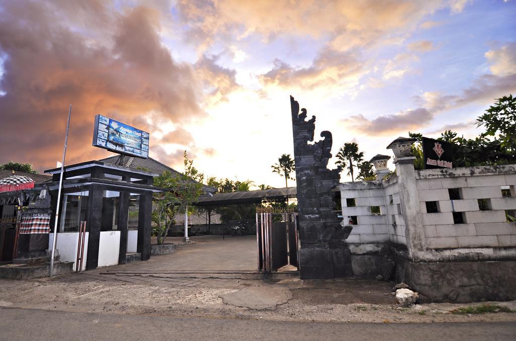 Aman Gati Balangan Pecatu (Bali)