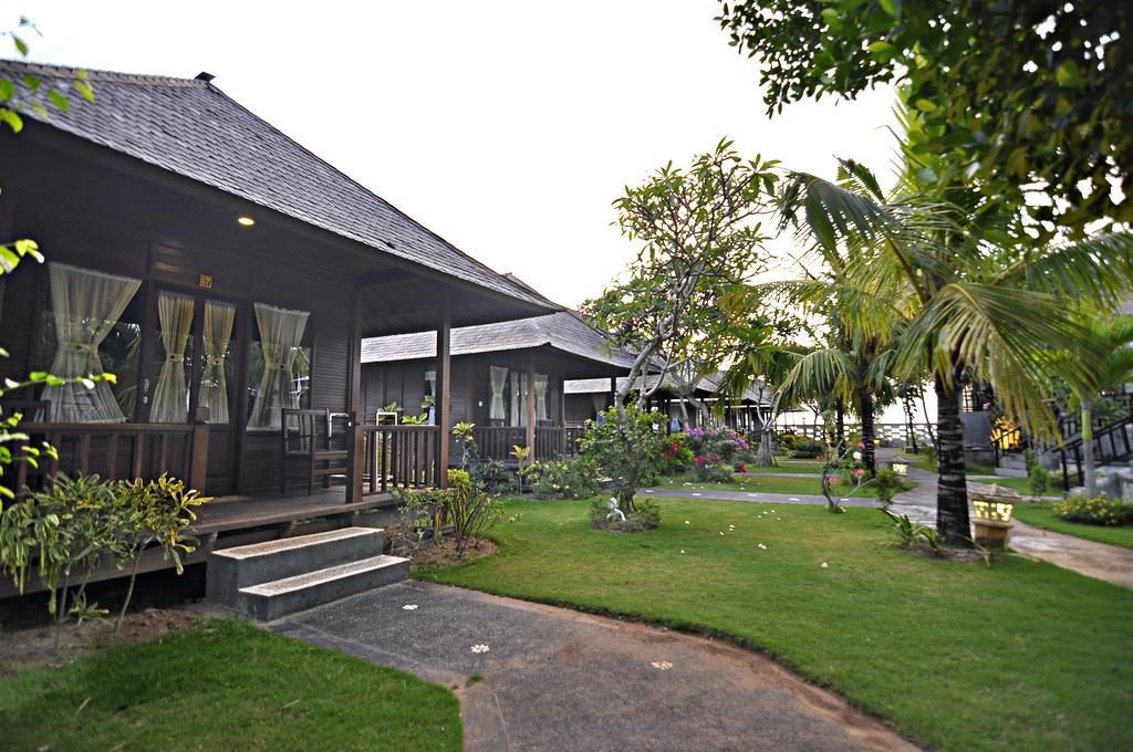 Aman Gati Balangan Resort