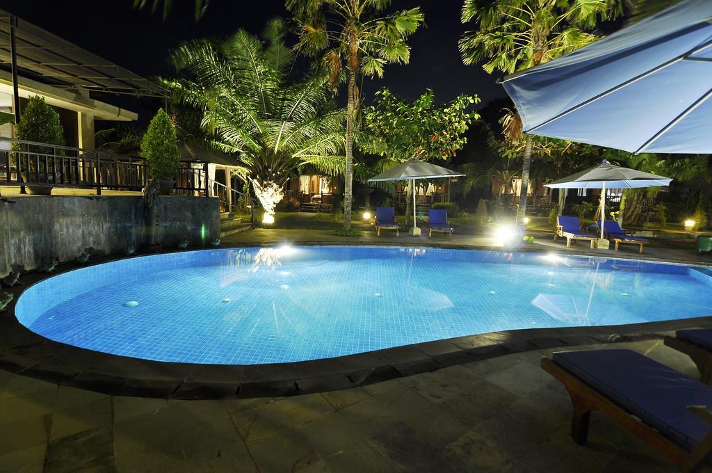 Aman Gati Balangan Resort Pecatu (Bali)