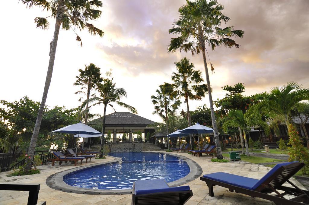 Resort Aman Gati Balangan 3*