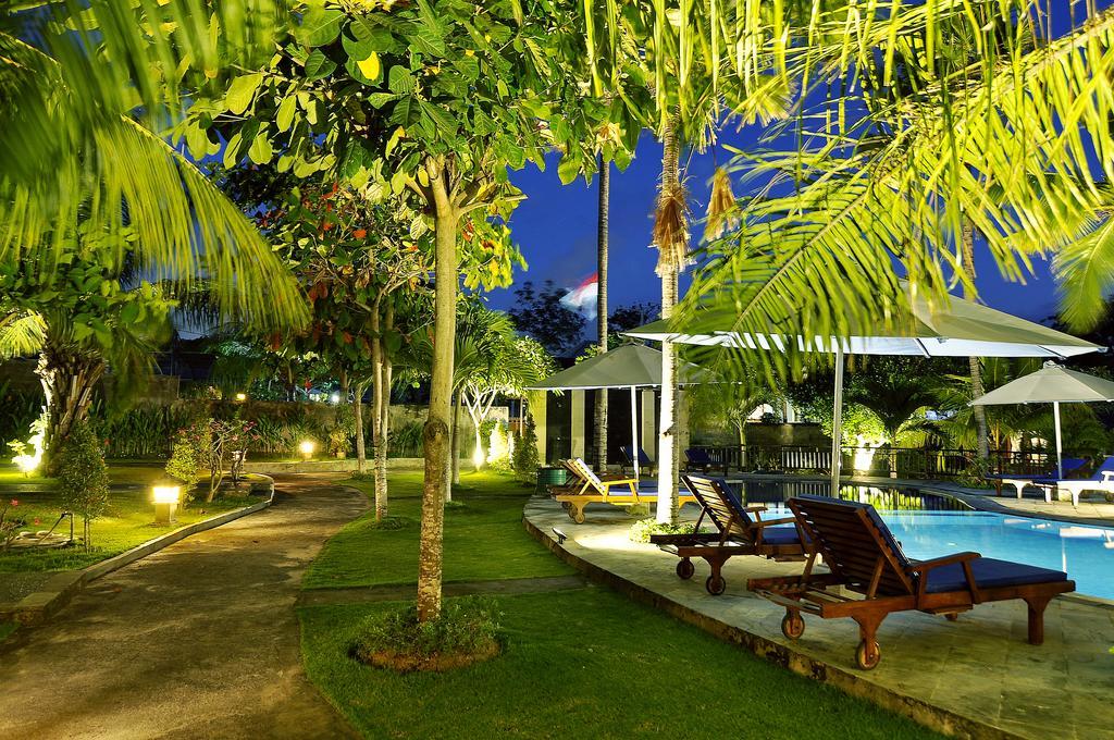 Aman Gati Balangan Resort 3*