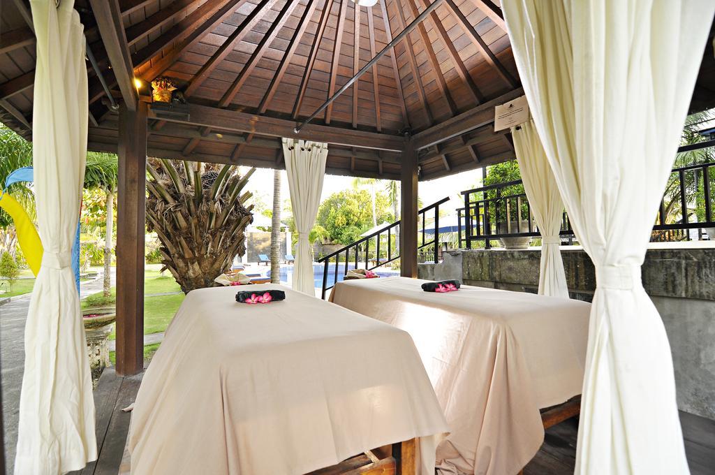 Resort Aman Gati Balangan