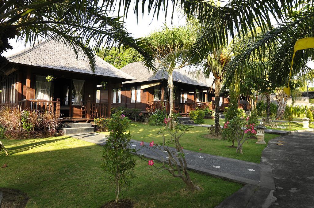 Aman Gati Balangan Resort