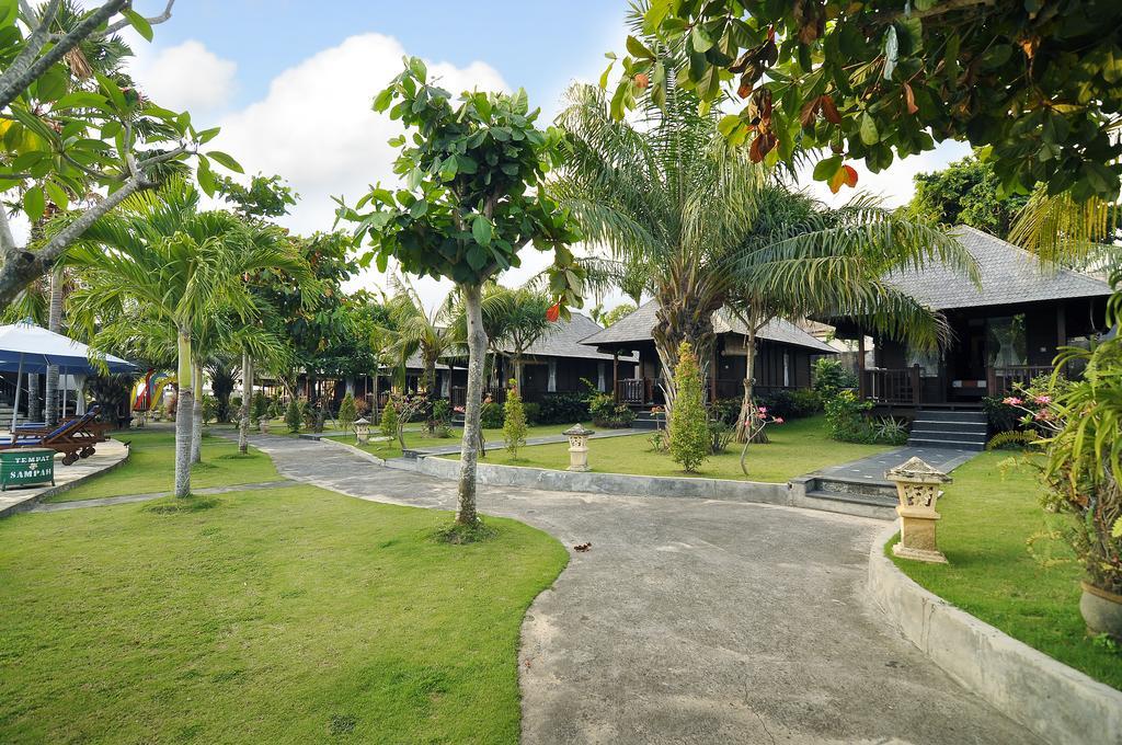 Aman Gati Balangan Resort 3*