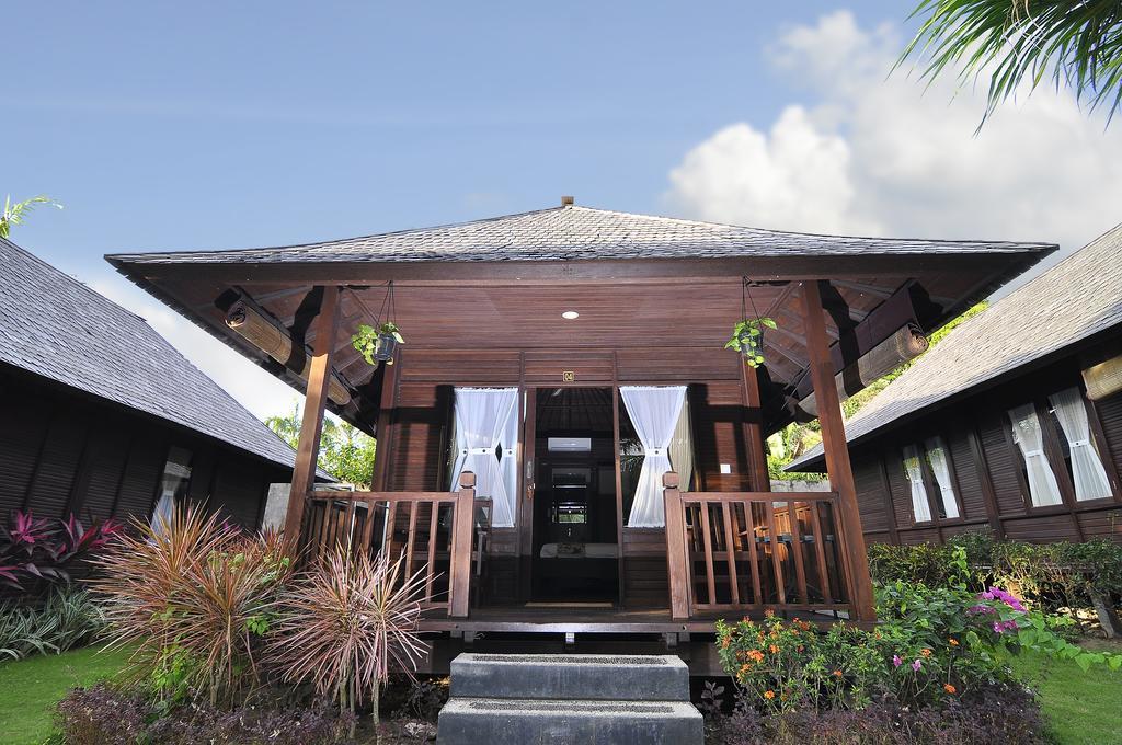 Aman Gati Balangan 3* Pecatu (Bali)