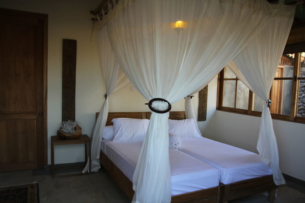 Sumberkima Hill Private Retreat Villa Pemuteran (Bali)