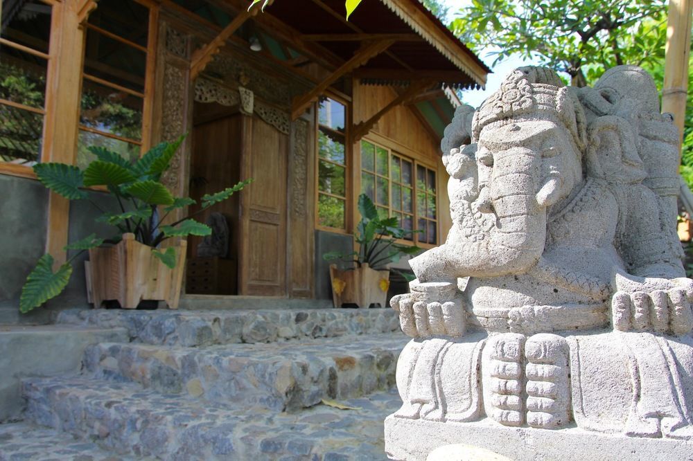 Sumberkima Hill Private Retreat