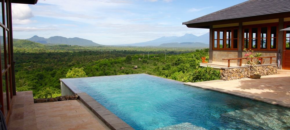Sumberkima Hill Private Retreat