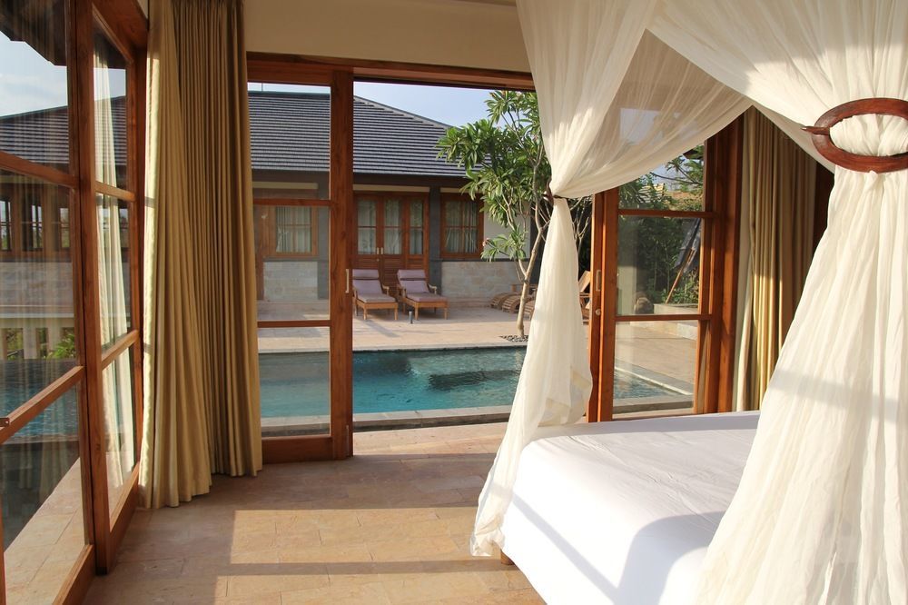 Sumberkima Hill Private Retreat Villa Pemuteran (Bali)