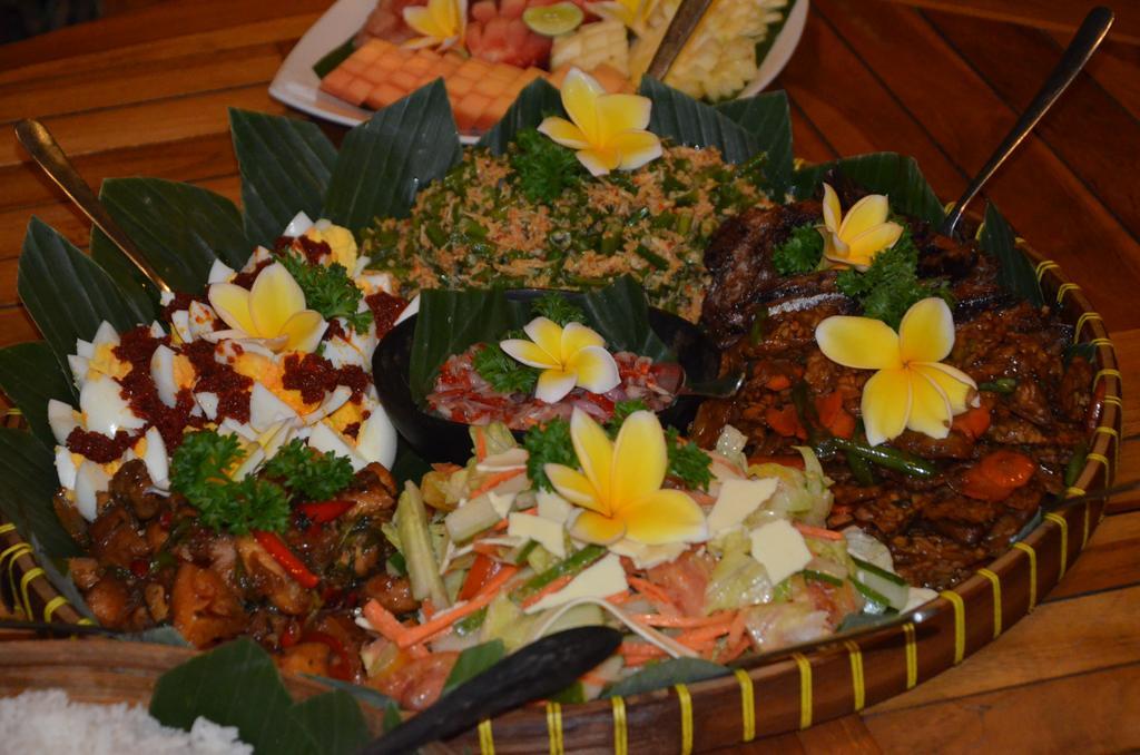 Paradise Warung & House Bali 2* Amed (Bali)