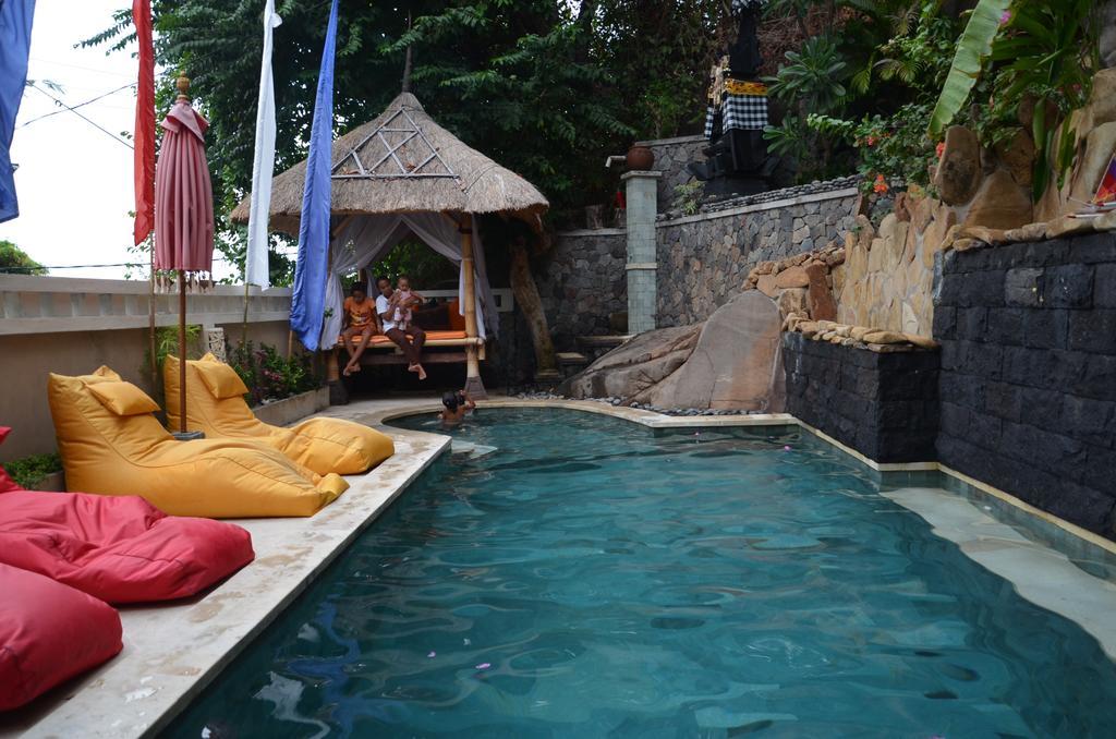 Paradise Warung & House Bali 2* Amed (Bali)