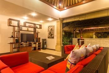 Bugis Hotel Seminyak (Bali)