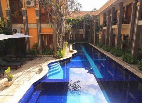 Bali Matahari 3*