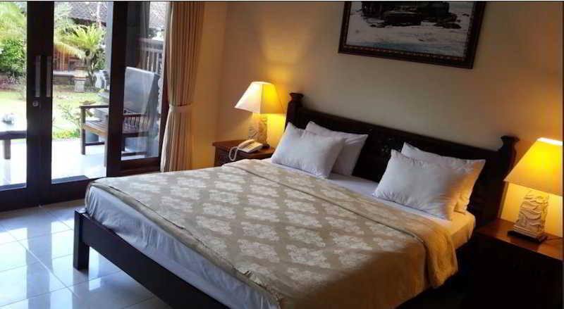 Segara Agung Boutique Hotel Sanur (Bali)