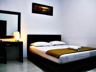 Wisma tamu Nakula