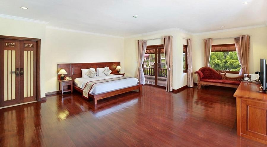 Resort The Grand Bali Nusa Dua (Bali)