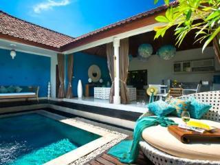 4s At Square Villa *